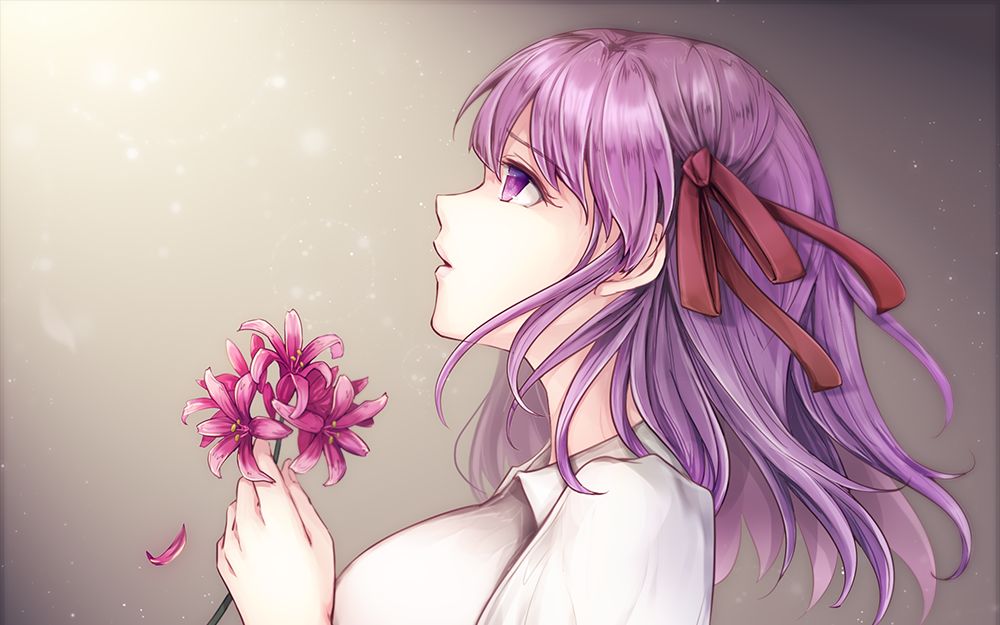 【fate/间桐樱】樱花七日,一期一会_哔哩哔哩 (゜-゜)つロ 干杯~-bili