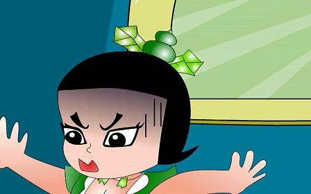 辣眼睛葫芦娃公益广告可以这很flash