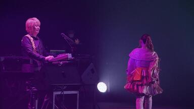 久保ユリカ南條愛乃ジョルシカ奈良旅の未公開シーン_哔哩哔哩_bilibili
