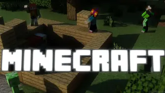 【Minecraft我是天弓】天弓の极限生存 第一世界p3 地狱和苟活