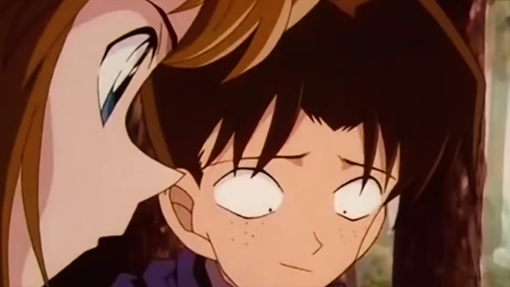 光彦终究是配角啊