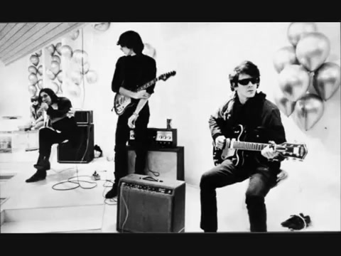 [图]The Velvet Underground - Ride Into The Sun