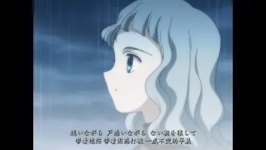 白詰草話-哔哩哔哩_Bilibili