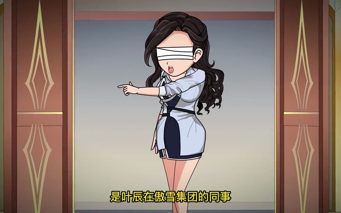 [图]舔狗为救女神被割肾，被神秘老者换上麒麟肾，强势复活取肾！这剧情也太狗血了吧！