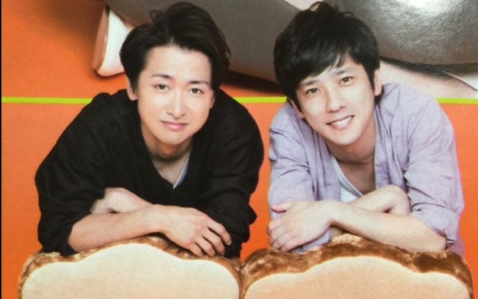 【arashi】2016年大宫sk不完全剪辑【自制字幕(第2p)_哔哩哔哩゜