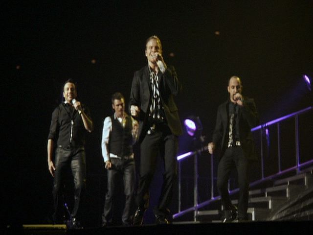 [图]【后街男孩】2010 日本演唱会Backstreet Boys This Is Us Japan Tour 2010