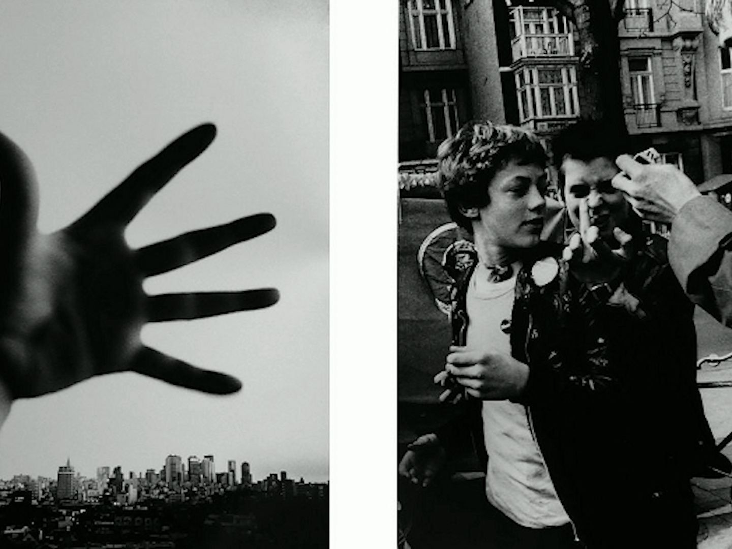 审美提升鉴赏 | 日本摄影师森山大道 | 「凶区」影集 | 资源分享