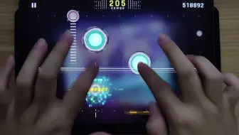 【CYTUS2收歌补完计划】【Hard】Crystal PuNK - Chandelier XIII