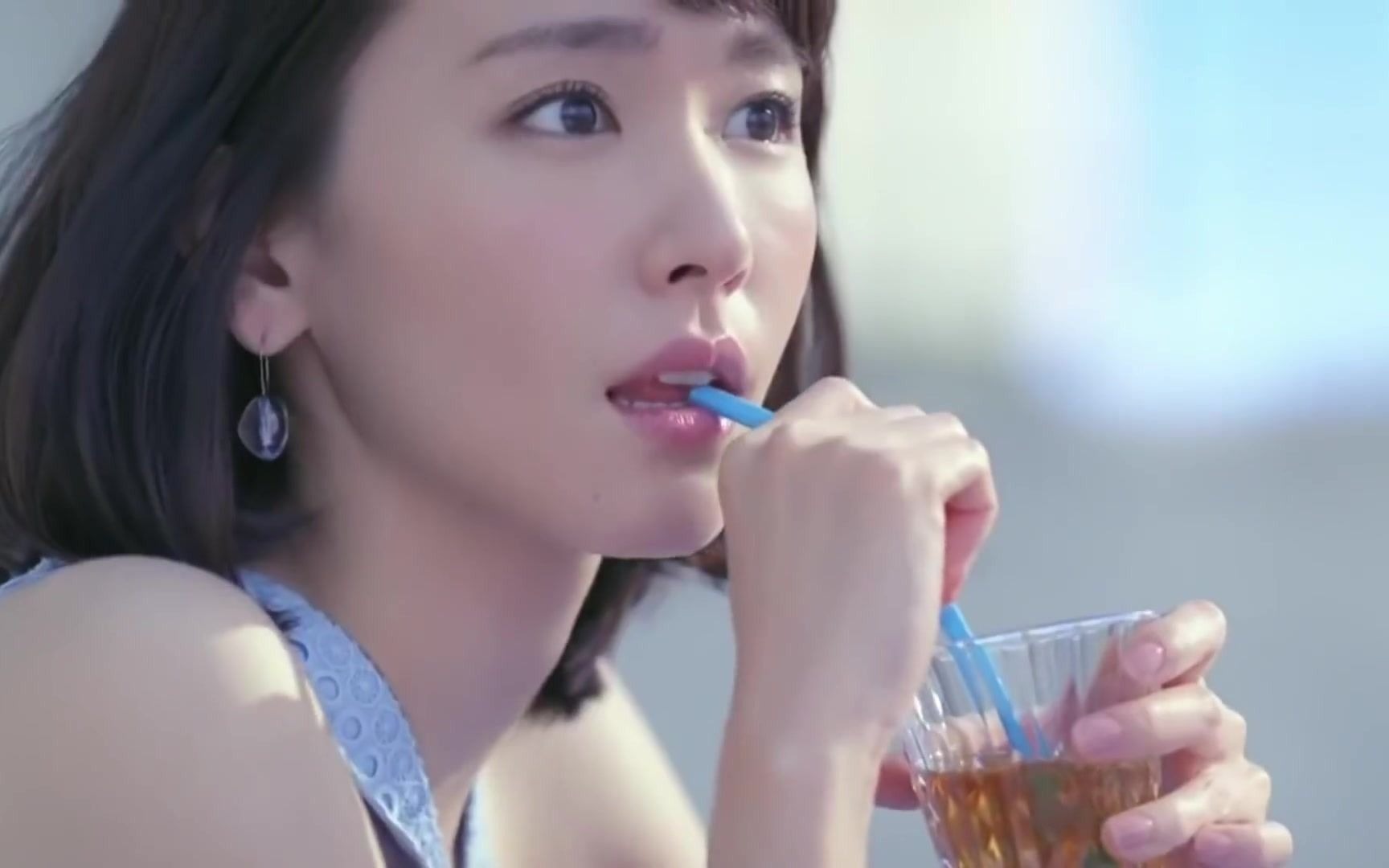 【新垣结衣】雪肌精 cm making合集 2012年至2020年8月 欢迎补充