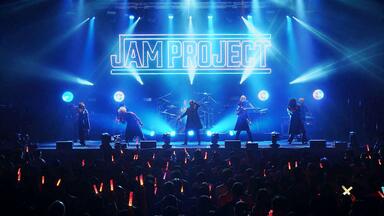 JAM Project/JAM Project Hurricane Tour … JAM Project Hurricane Tour 2009 「Gate of the Future」_哔哩