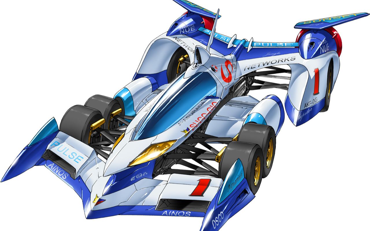 2023蒙特利尔赛道阿斯拉达极限(大嘘)走线【高智能方程式sinvier】