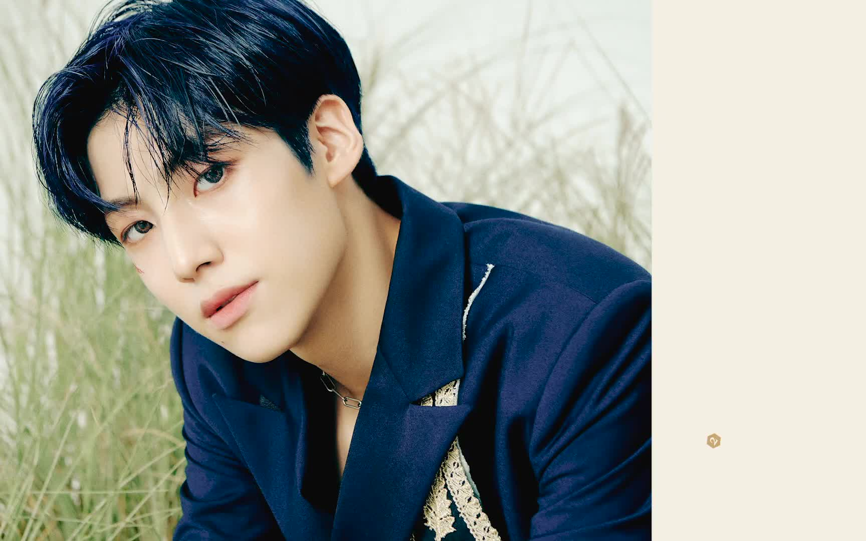 李垠尚solo首张单曲专辑beautiful scar试听视频公开!