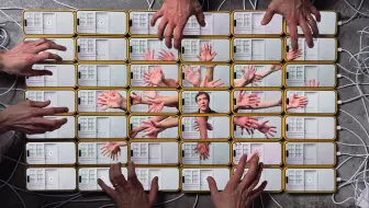 【自译|官方MV】OK Go - A Stone Only Rolls Downhill 落石只在山脚相会