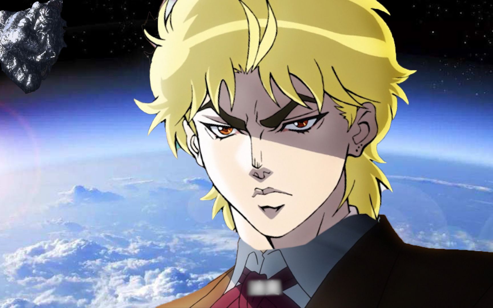 超大型巨人dio_哔哩哔哩_bilibili