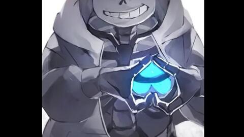 Undertale Amv Sans Bad Time 哔哩哔哩 つロ干杯 Bilibili