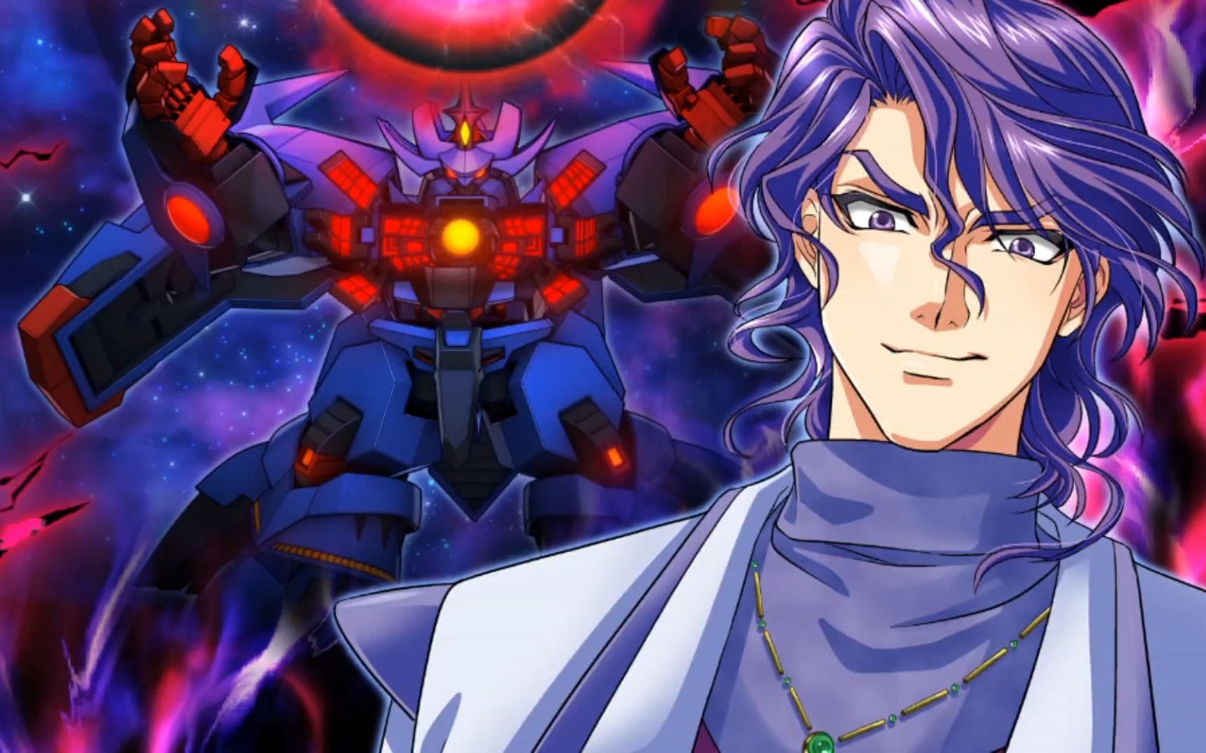 古兰森-黑洞破坏者(期间限定)_哔哩哔哩_bilibili