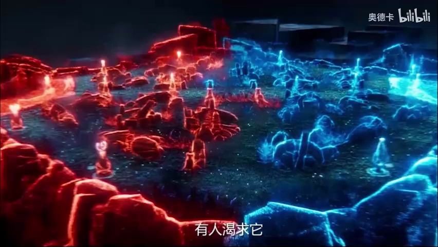 [图]惊！超燃女声翻唱世冠主题曲Evolve(淬炼)