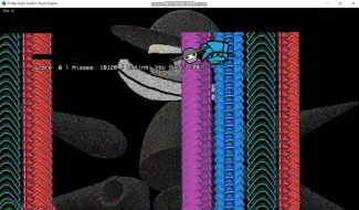 Download Video: （4万个箭头）FNF 40000+notes！！！IMΣƧΛΉΛЦIKΛchart 500+bpm