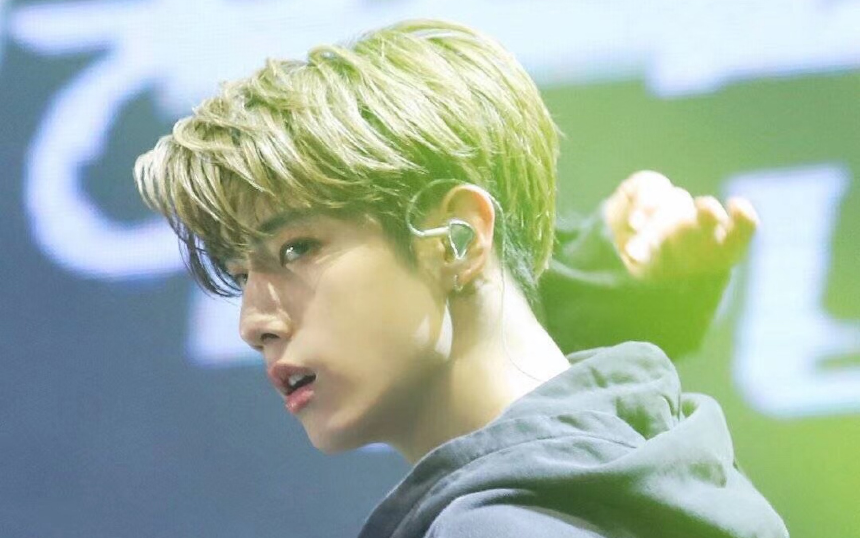 【段宜恩】你是我的百万分之一