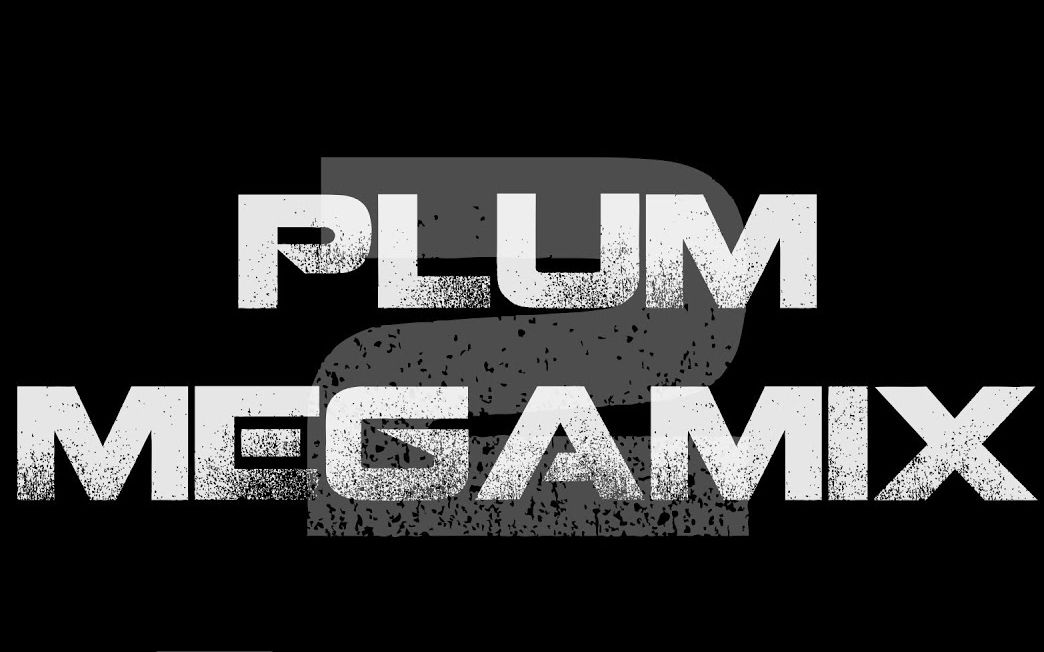 [图]【自制谱】Plum-《MEGAMIX 2》 采音已完成