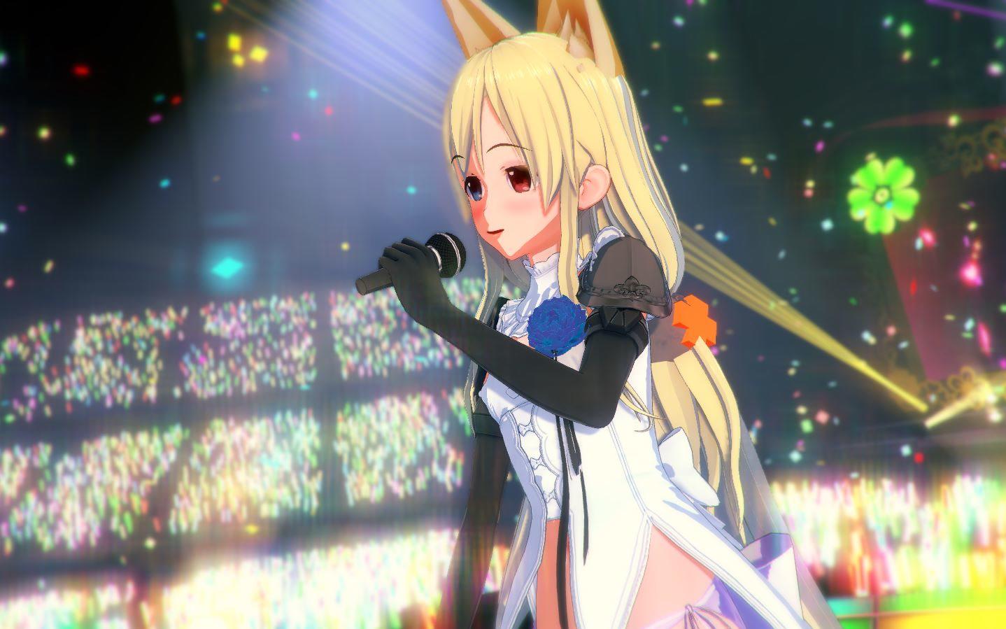 【恋爱活动】少女前线!小狐狸g41!