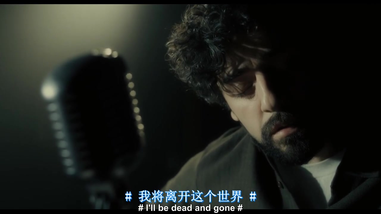 [图]如果你正在失眠，或者心情低落，请安静地聆听这首歌《Hang Me, Oh Hang Me》醉乡民谣 插曲