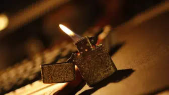 Zippo 真假zippo大作战 哔哩哔哩 Bilibili