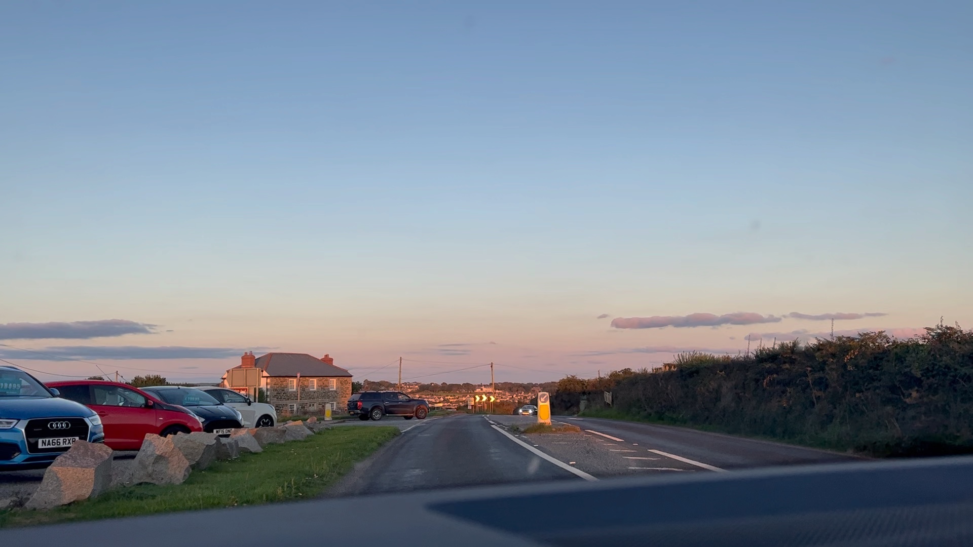 【driver?】1k helston