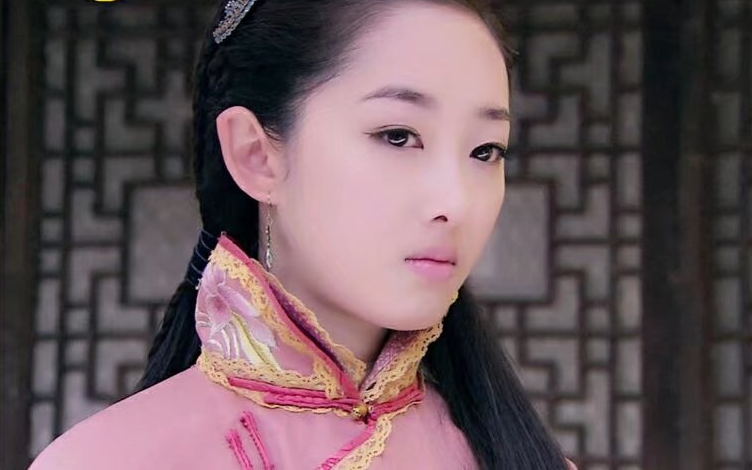 【蒋梦婕】《藏心术》六六/香儿cut67