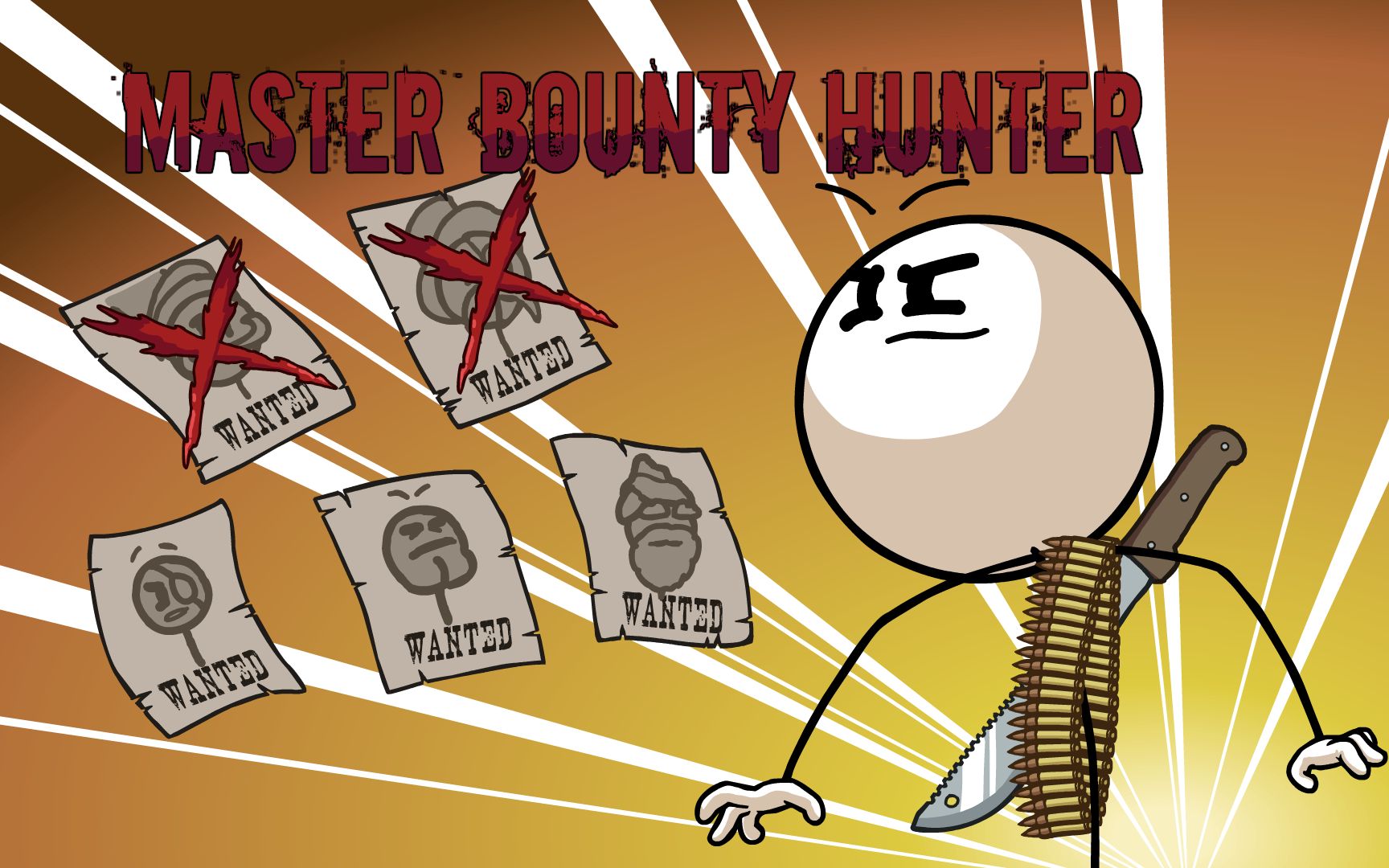 【阿江实况】完成任务 (the henry stickmin collection : completing