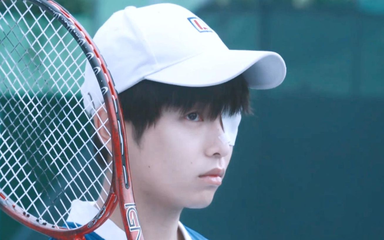 【彭昱畅|路夏】彭一碗的帅气,你们不懂!