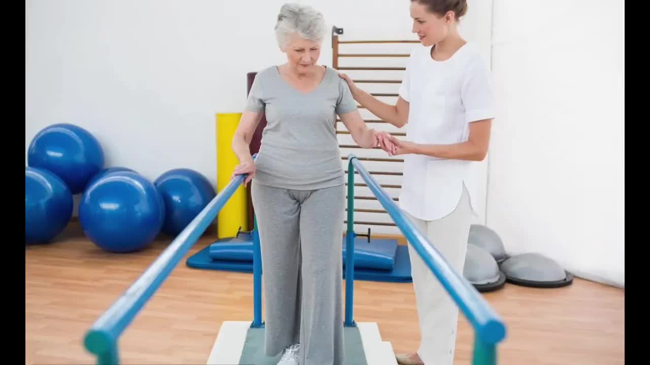 帕金森冻结步态3