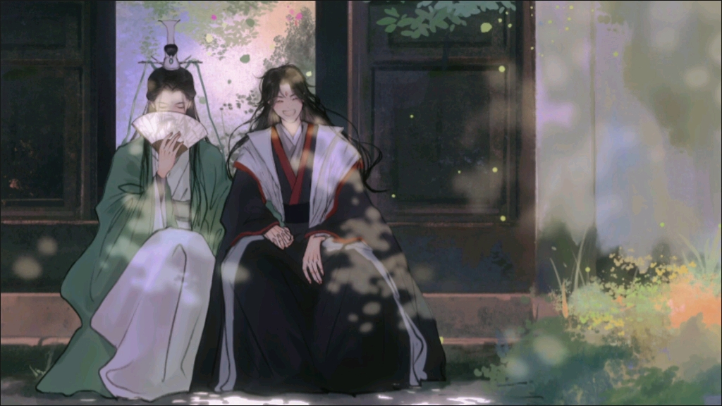 啊啊啊师尊好美啊!《人渣反派自救系统》