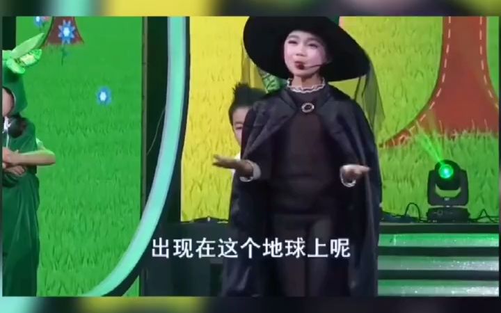 [图]幼儿口才表演丨《我和小树一起成长》?幼儿口才表演丨《我和小树一起成长》?幼儿口才表演完整版丨幼儿园创新舞蹈丨幼儿园六一热门舞蹈?适合六一儿童节表演，毕业汇