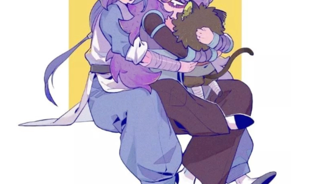 :风息,无限,小黑