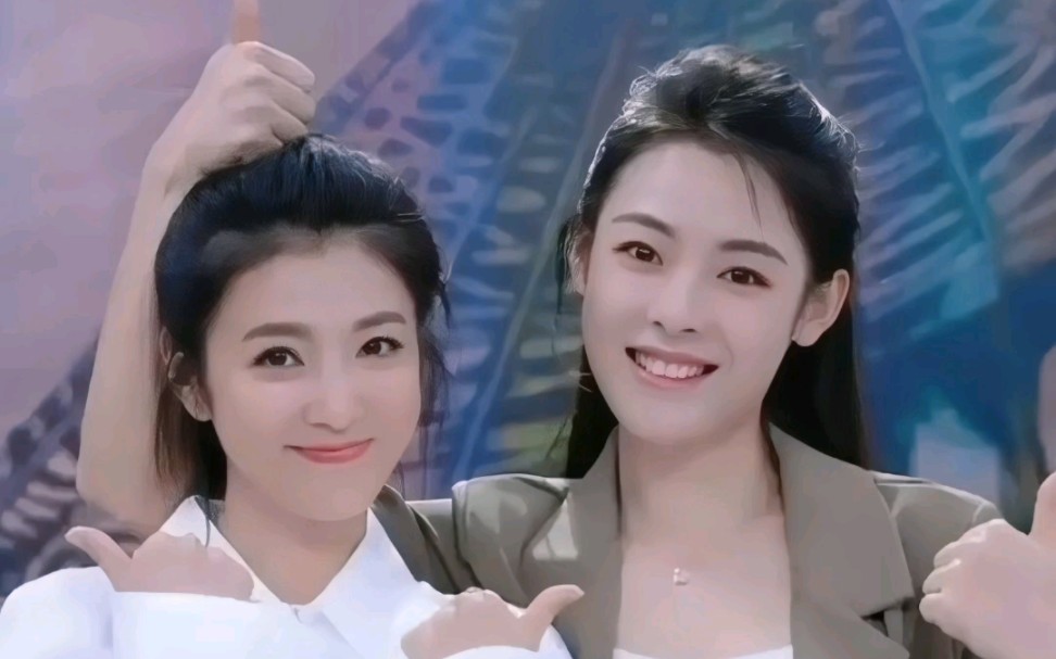 台上台下的君君霄霄,你们看看就好,我先抱走了!