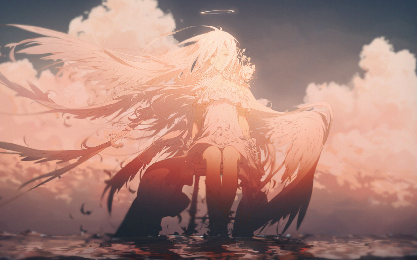 kano，卡农钢琴谱