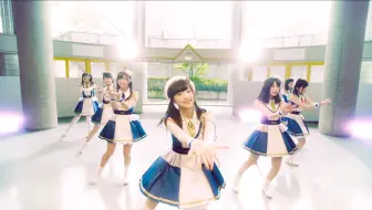 Wake Up Girls 7 Senses 哔哩哔哩 Bilibili