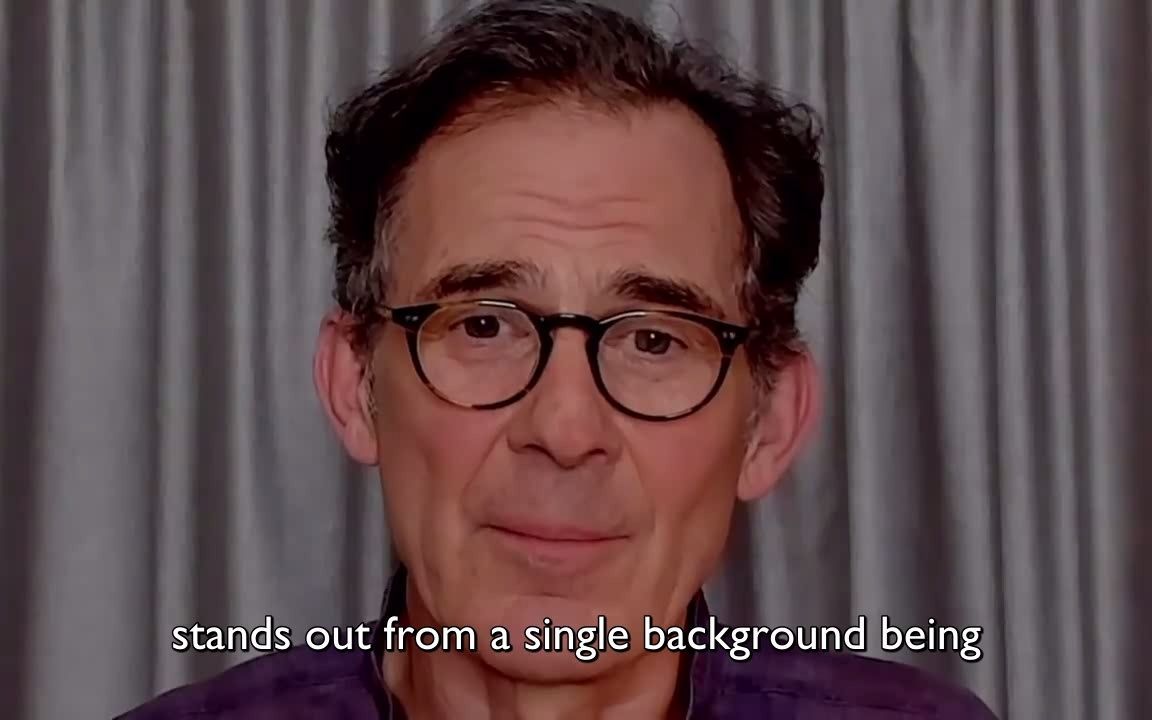 [图]Rupert Spira - Meditation Being Is the Common Factor in Whatever Exists