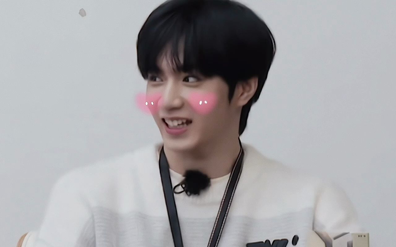 【刘耀文】《无限超越班》特辑x综艺效果篇 小狗历险记