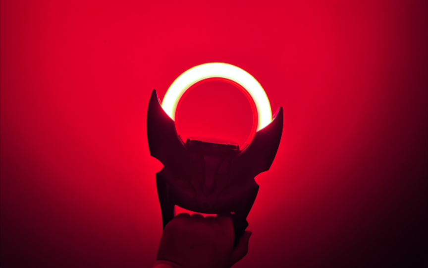 ur黑暗圆环 伽古拉斯·伽古拉黑暗圆环到货开箱 可以融合玛伽大蛇喽!