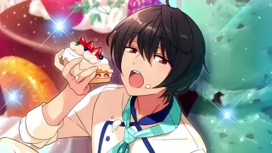 朔間凛月 イベコレ 2023spring action side 朔间凛月- EnsembleStars - 灰机wiki - 北京嘉闻杰诺网络科技