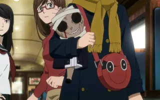 梦野久作 搜索结果 哔哩哔哩 Bilibili