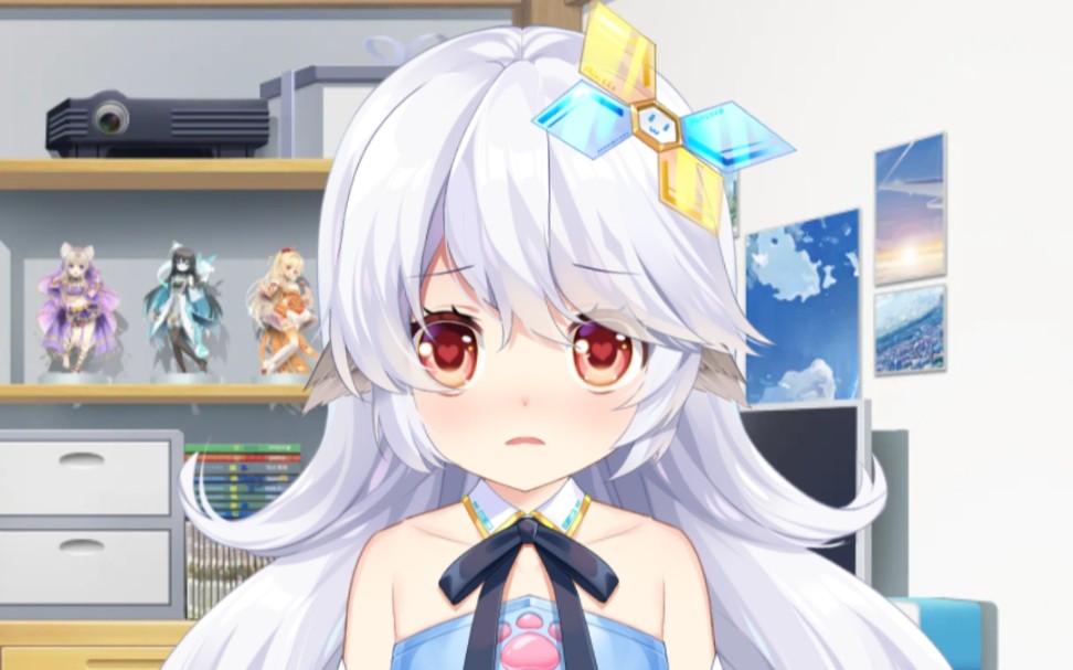 兽耳助手30更新二哈来了