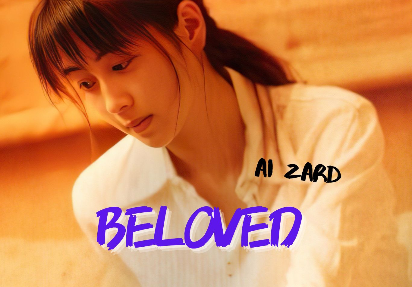 【來聽泉水姐姐唱歌】 zard - beloved [ai坂井泉水]