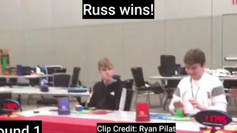 CubingUSA Southern Championship 2023