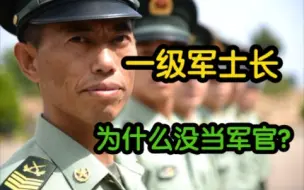 Video herunterladen: 为什么一级军士长立过很多功，却二十多年都没提干？