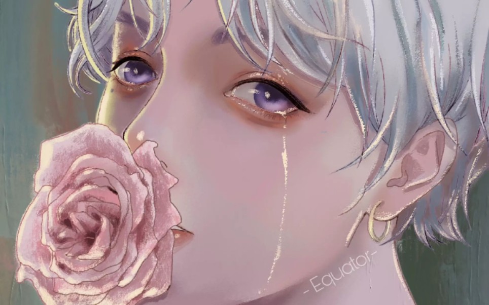 【《犯罪心理》宋声声】