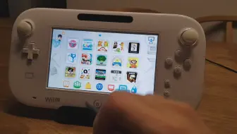 杭州三石 Wiiu 基础教程 如何连接自家wifi 哔哩哔哩 Bilibili