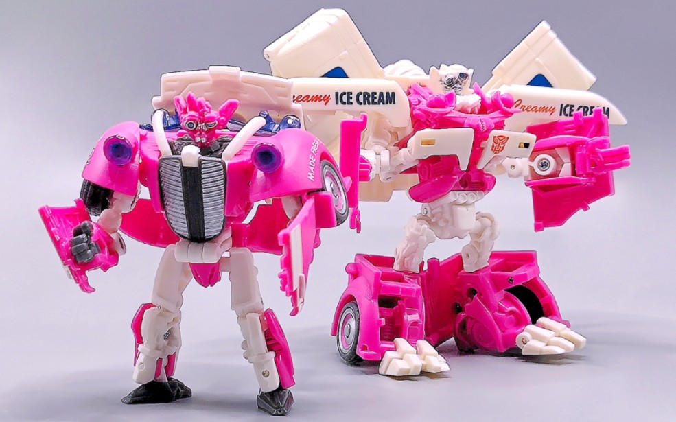 变形金刚 #rotf #堕落金刚的复仇 #变2 #刹车 #挡泥板 变形金刚22